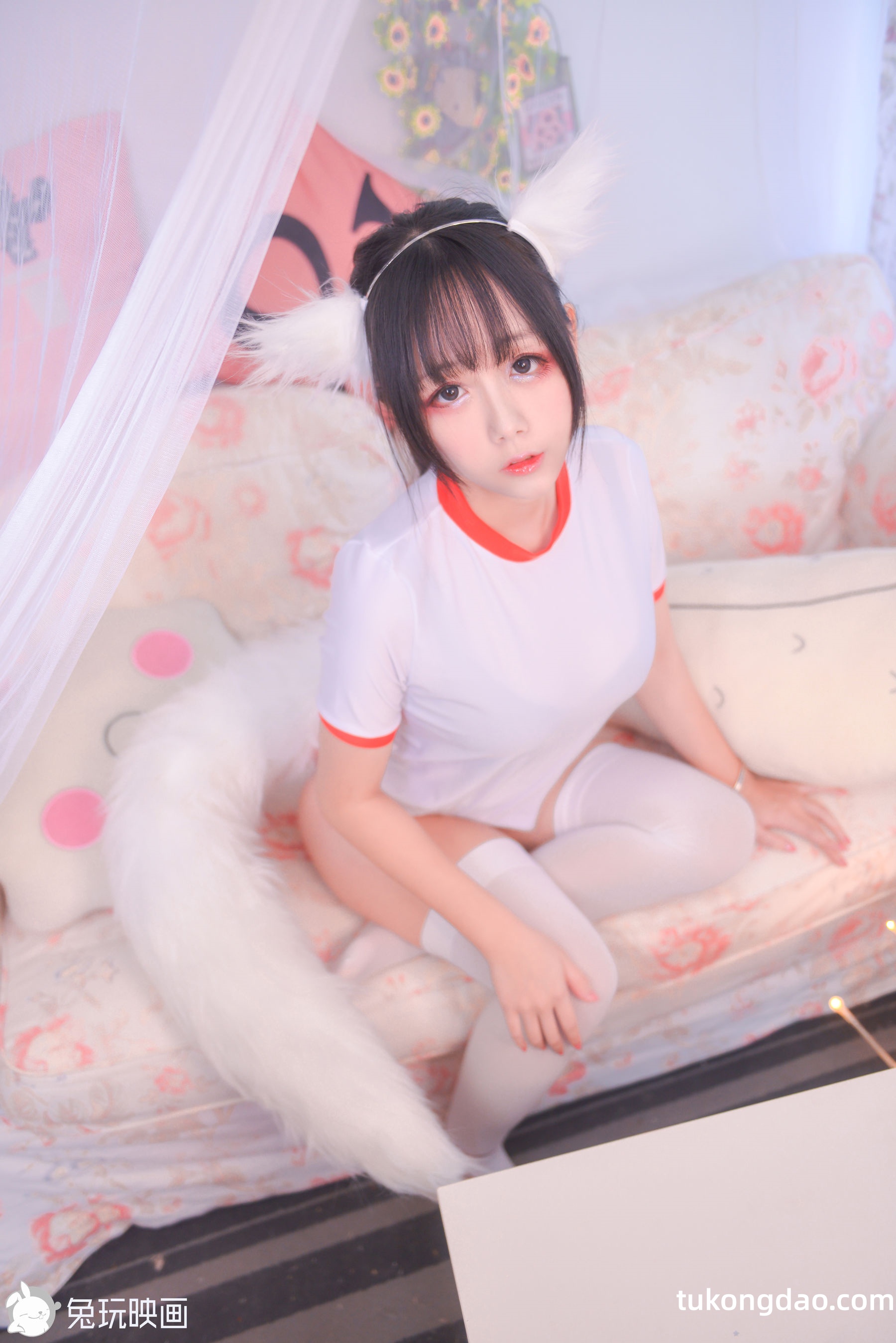 兔玩映画 – 045 整理写真合集 兔玩映画-第5张